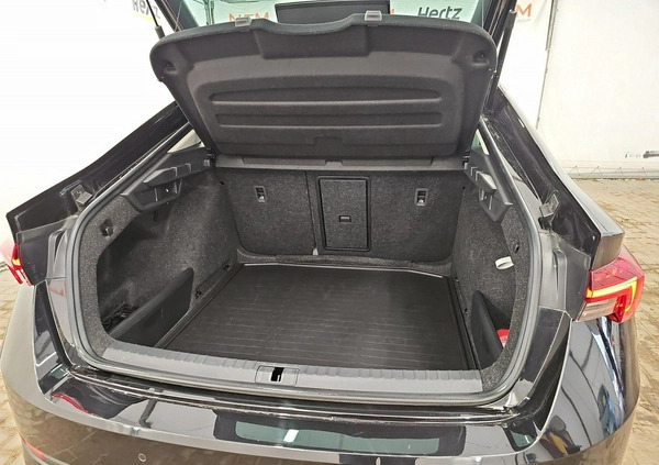 Skoda Octavia cena 103900 przebieg: 57021, rok produkcji 2021 z Międzyrzec Podlaski małe 379